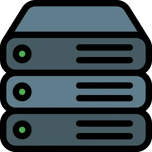 server